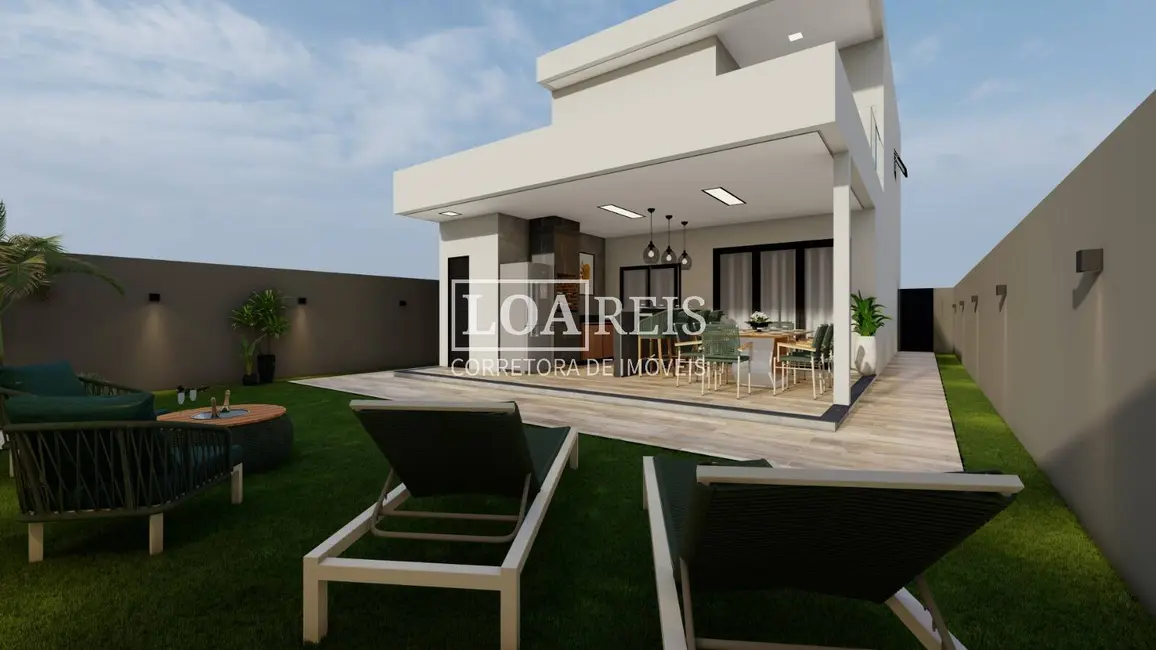 Foto 7 de Casa de Condomínio com 3 quartos à venda, 250m2 em Sao Jose Dos Campos - SP