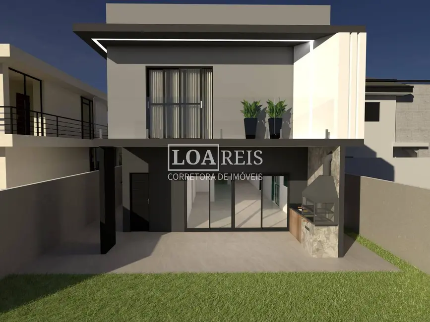 Casa de Condomínio com 3 quartos à venda, 250m2 em Sao Jose Dos Campos - SP - imagem 8 Foto 8 de Casa de Condomínio com 3 quartos à venda, 250m2 em Sao Jose Dos Campos - SP