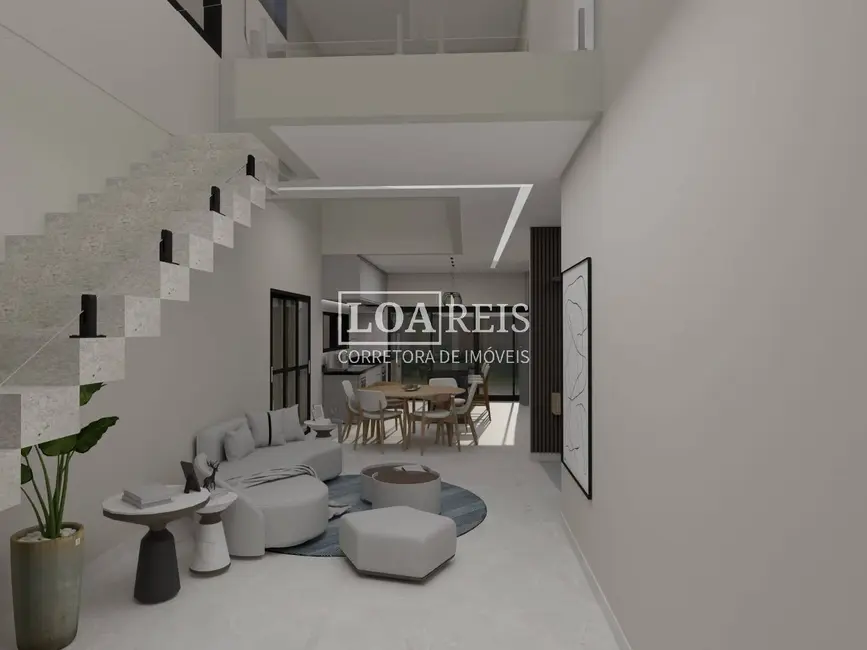 Casa de Condomínio com 3 quartos à venda, 250m2 em Sao Jose Dos Campos - SP - imagem 7 Foto 7 de Casa de Condomínio com 3 quartos à venda, 250m2 em Sao Jose Dos Campos - SP