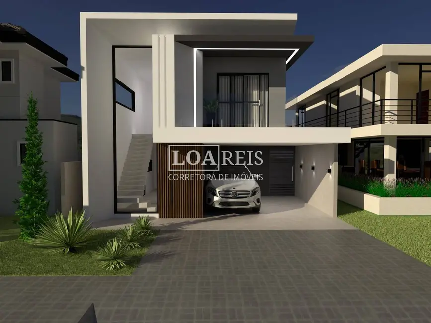 Casa de Condomínio com 3 quartos à venda, 250m2 em Sao Jose Dos Campos - SP - imagem 1 Foto 1 de Casa de Condomínio com 3 quartos à venda, 250m2 em Sao Jose Dos Campos - SP