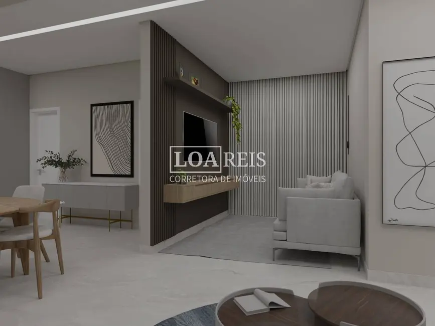 Casa de Condomínio com 3 quartos à venda, 250m2 em Sao Jose Dos Campos - SP - imagem 5 Foto 5 de Casa de Condomínio com 3 quartos à venda, 250m2 em Sao Jose Dos Campos - SP