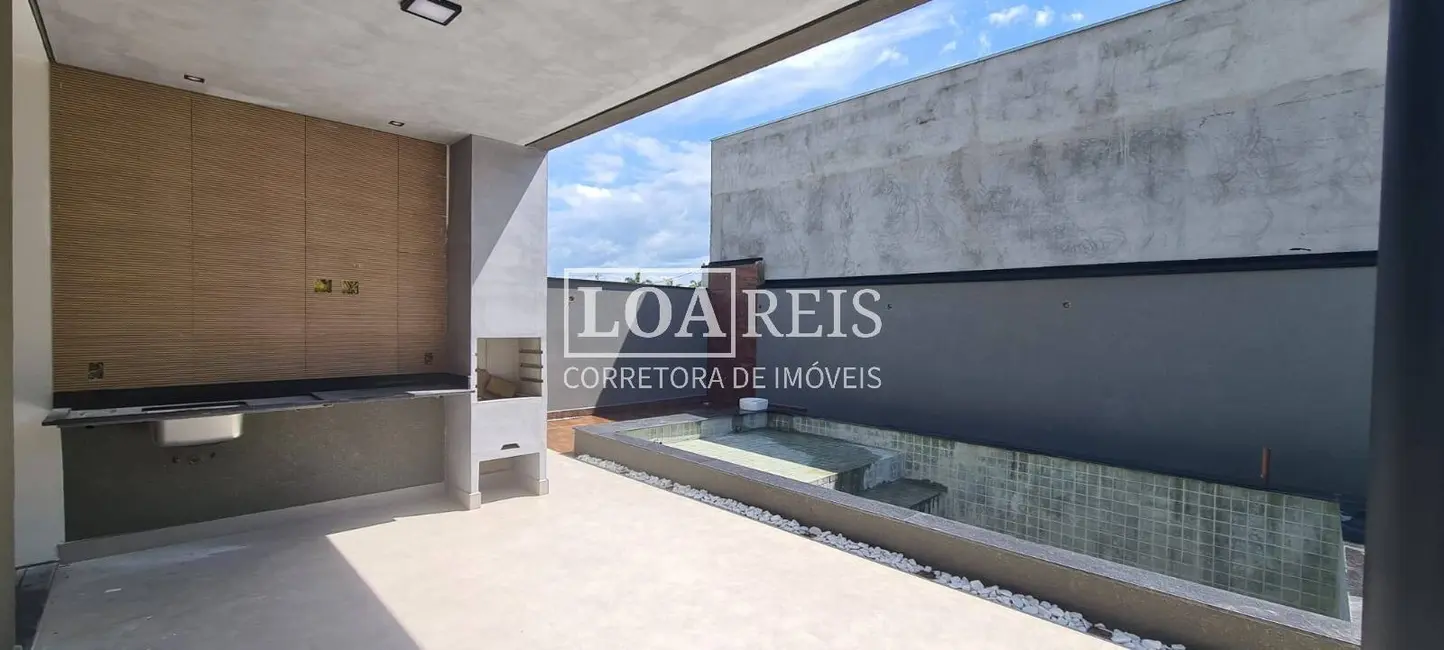 Foto 2 de Casa de Condomínio com 4 quartos à venda, 250m2 em Sao Jose Dos Campos - SP