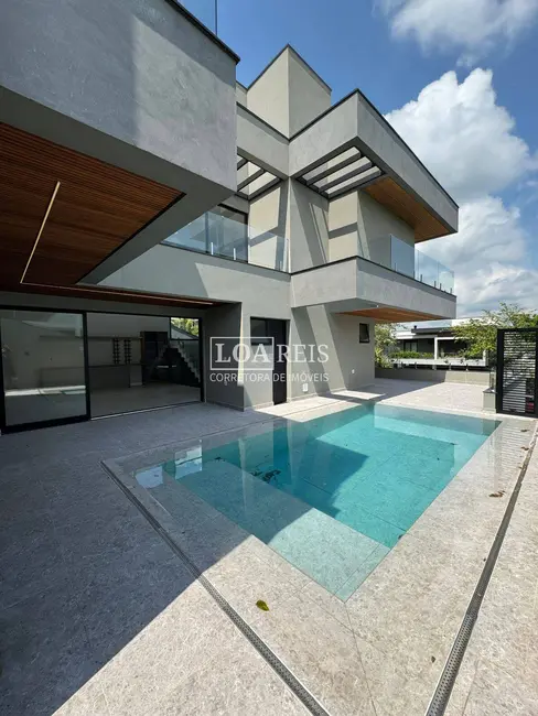 Foto 8 de Casa de Condomínio com 4 quartos à venda, 470m2 em Sao Jose Dos Campos - SP