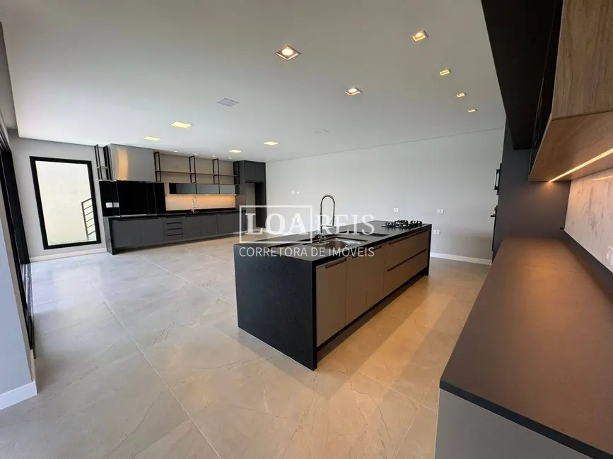 Foto 7 de Casa de Condomínio com 4 quartos à venda, 470m2 em Sao Jose Dos Campos - SP