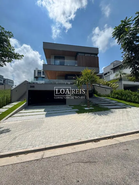 Foto 4 de Casa de Condomínio com 4 quartos à venda, 470m2 em Sao Jose Dos Campos - SP