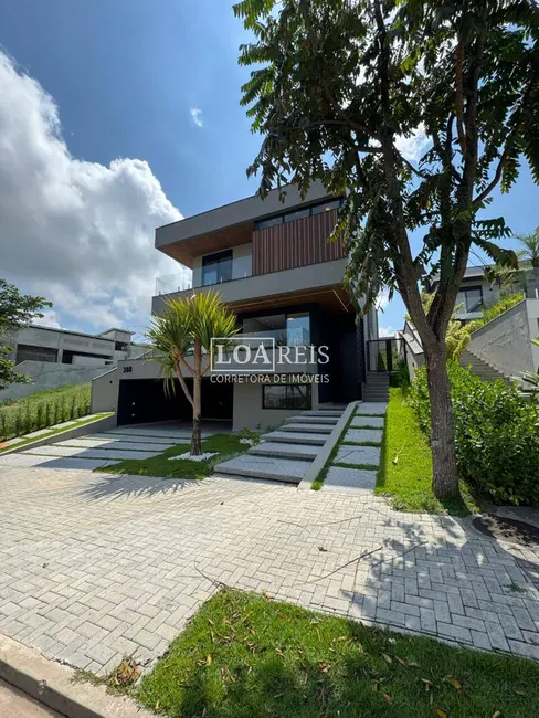 Foto 5 de Casa de Condomínio com 4 quartos à venda, 470m2 em Sao Jose Dos Campos - SP