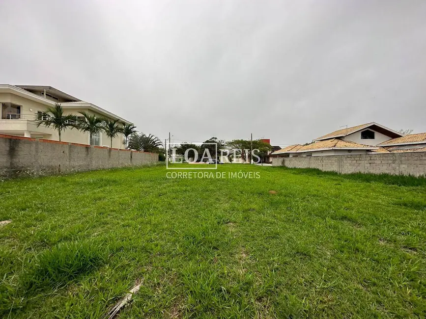 Foto 1 de Lote de Condomínio à venda, 1000m2 em Condomínio Residencial Mirante do Vale, Jacarei - SP