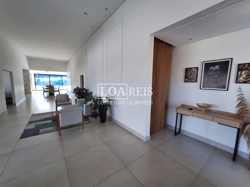 Foto 6 de Casa de Condomínio com 4 quartos à venda, 1000m2 em Condomínio Residencial Mirante do Vale, Jacarei - SP