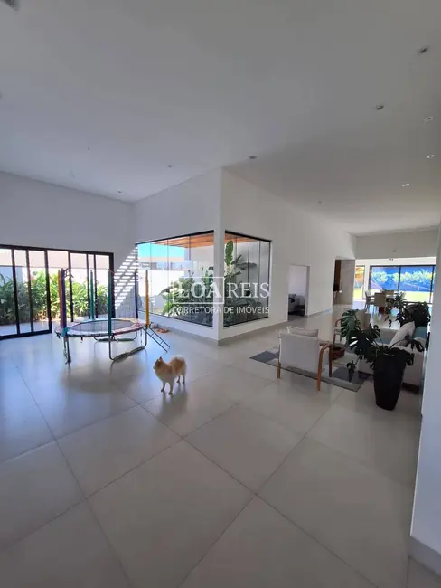 Foto 5 de Casa de Condomínio com 4 quartos à venda, 1000m2 em Condomínio Residencial Mirante do Vale, Jacarei - SP