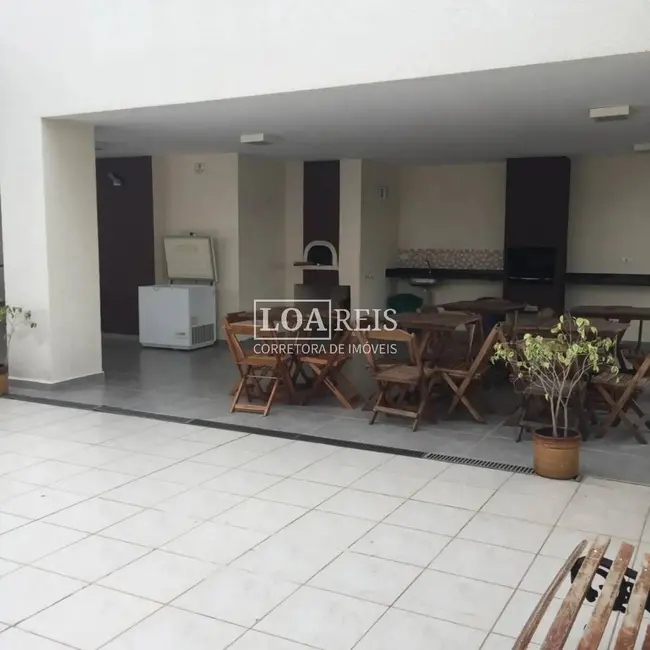Foto 4 de Apartamento com 2 quartos à venda, 60m2 em Sao Jose Dos Campos - SP