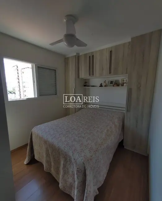 Foto 5 de Apartamento com 2 quartos à venda, 60m2 em Sao Jose Dos Campos - SP