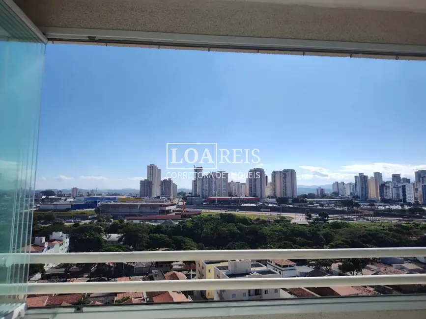 Foto 9 de Apartamento com 2 quartos à venda, 60m2 em Sao Jose Dos Campos - SP