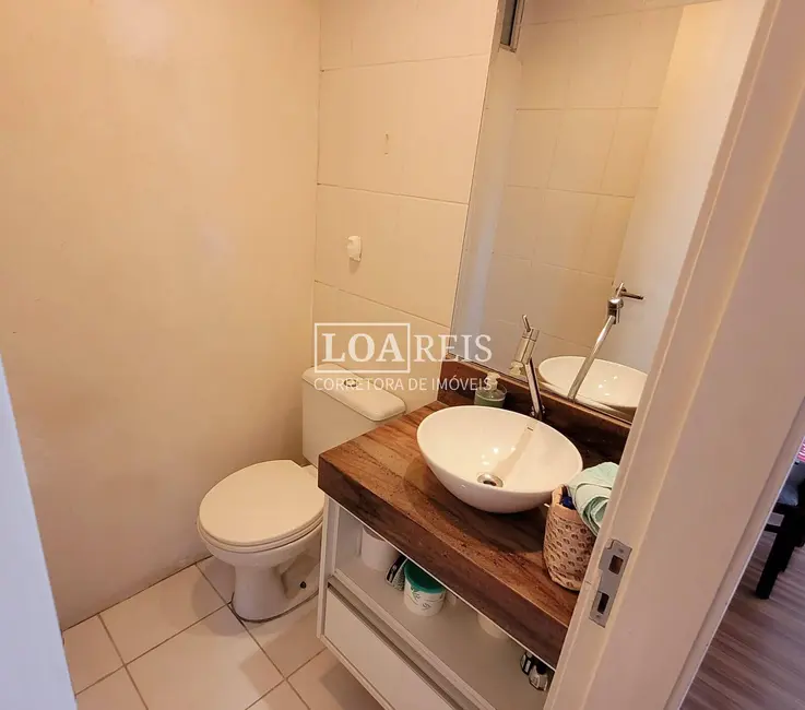 Apartamento com 3 quartos à venda, 99m2 em Sao Jose Dos Campos - SP - imagem 4 Foto 4 de Apartamento com 3 quartos à venda, 99m2 em Sao Jose Dos Campos - SP