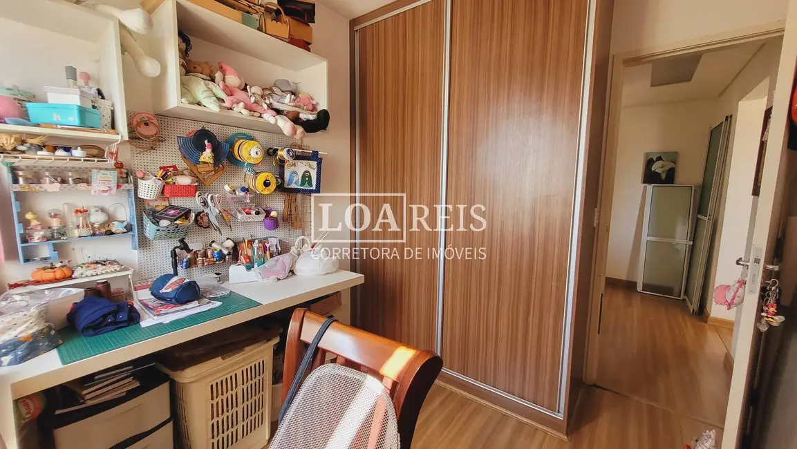 Apartamento com 3 quartos à venda, 99m2 em Sao Jose Dos Campos - SP - imagem 8 Foto 8 de Apartamento com 3 quartos à venda, 99m2 em Sao Jose Dos Campos - SP