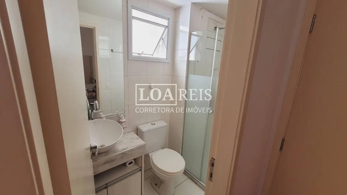 Apartamento com 3 quartos à venda, 99m2 em Sao Jose Dos Campos - SP - imagem 7 Foto 7 de Apartamento com 3 quartos à venda, 99m2 em Sao Jose Dos Campos - SP