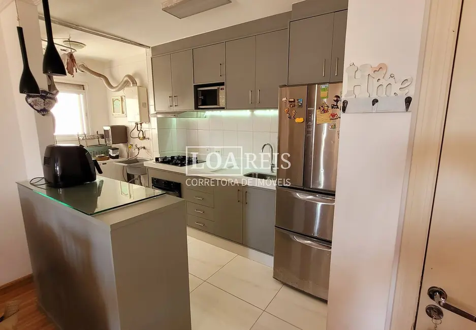 Foto 1 de Apartamento com 3 quartos à venda, 99m2 em Sao Jose Dos Campos - SP