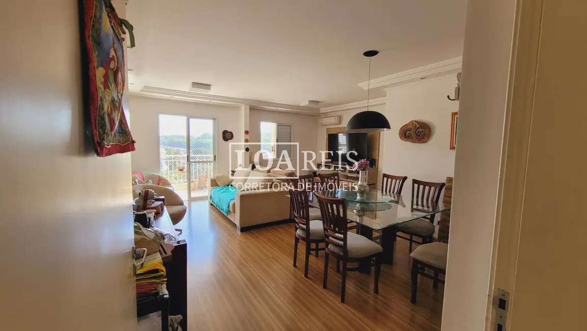 Apartamento com 3 quartos à venda, 99m2 em Sao Jose Dos Campos - SP - imagem 3 Foto 3 de Apartamento com 3 quartos à venda, 99m2 em Sao Jose Dos Campos - SP