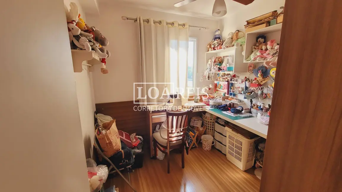 Apartamento com 3 quartos à venda, 99m2 em Sao Jose Dos Campos - SP - imagem 6 Foto 6 de Apartamento com 3 quartos à venda, 99m2 em Sao Jose Dos Campos - SP