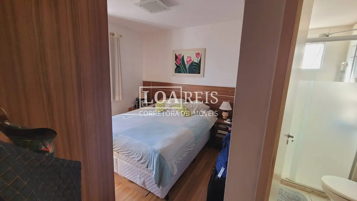 Apartamento com 3 quartos à venda, 99m2 em Sao Jose Dos Campos - SP - imagem 5 Foto 5 de Apartamento com 3 quartos à venda, 99m2 em Sao Jose Dos Campos - SP