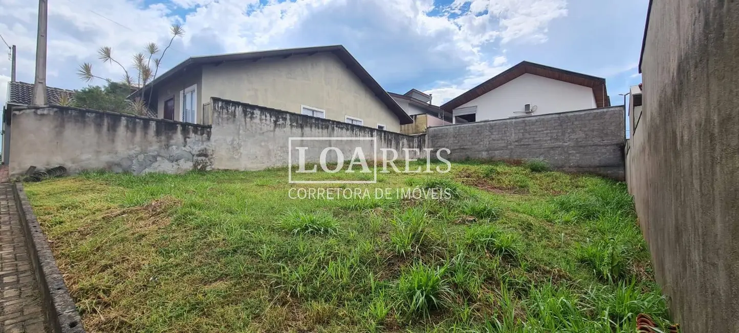 Foto 1 de Terreno / Lote à venda, 250m2 em Sao Jose Dos Campos - SP
