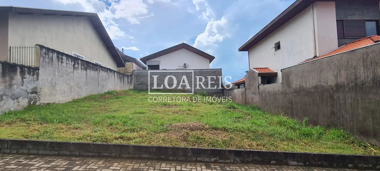 Foto 2 de Terreno / Lote à venda, 250m2 em Sao Jose Dos Campos - SP