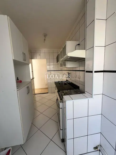 Foto 2 de Apartamento com 2 quartos à venda, 57m2 em Sao Jose Dos Campos - SP
