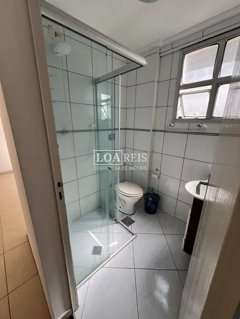 Foto 4 de Apartamento com 2 quartos à venda, 57m2 em Sao Jose Dos Campos - SP