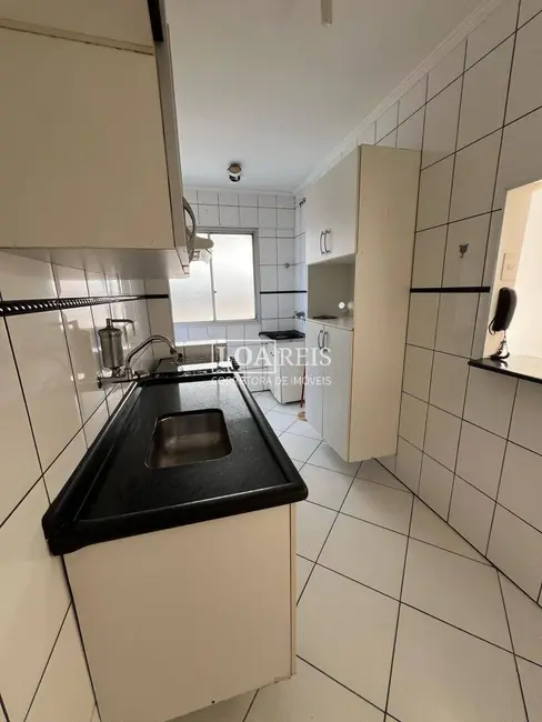 Foto 1 de Apartamento com 2 quartos à venda, 57m2 em Sao Jose Dos Campos - SP