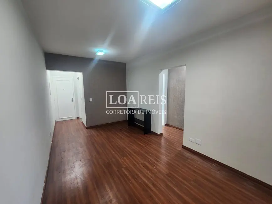 Foto 1 de Apartamento com 2 quartos à venda, 60m2 em Sao Jose Dos Campos - SP