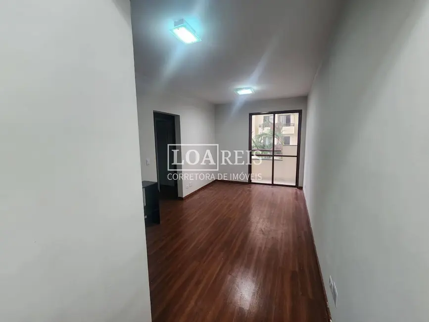Foto 2 de Apartamento com 2 quartos à venda, 60m2 em Sao Jose Dos Campos - SP