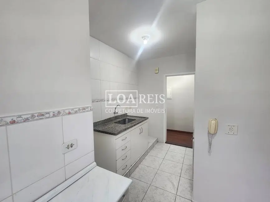 Apartamento com 2 quartos à venda, 60m2 em Sao Jose Dos Campos - SP - imagem 3 Foto 3 de Apartamento com 2 quartos à venda, 60m2 em Sao Jose Dos Campos - SP