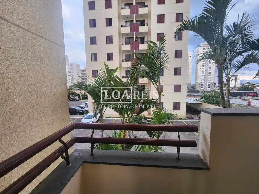 Apartamento com 2 quartos à venda, 60m2 em Sao Jose Dos Campos - SP - imagem 7 Foto 7 de Apartamento com 2 quartos à venda, 60m2 em Sao Jose Dos Campos - SP