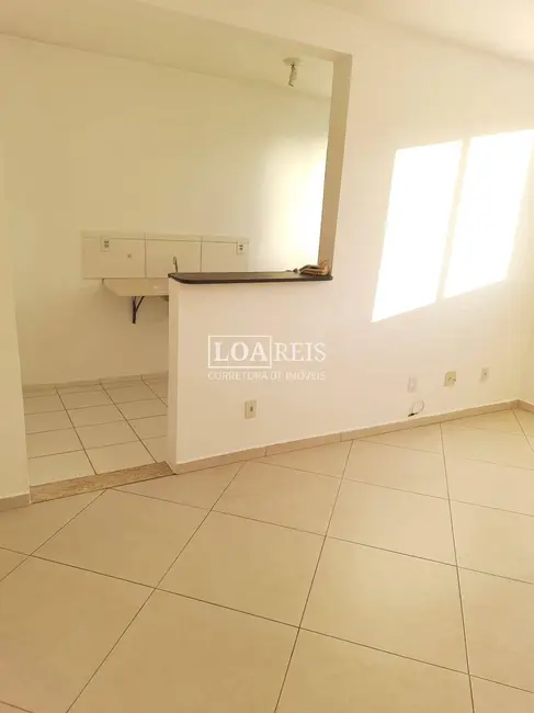 Foto 8 de Apartamento com 2 quartos à venda, 49m2 em Jardim Califórnia, Jacarei - SP