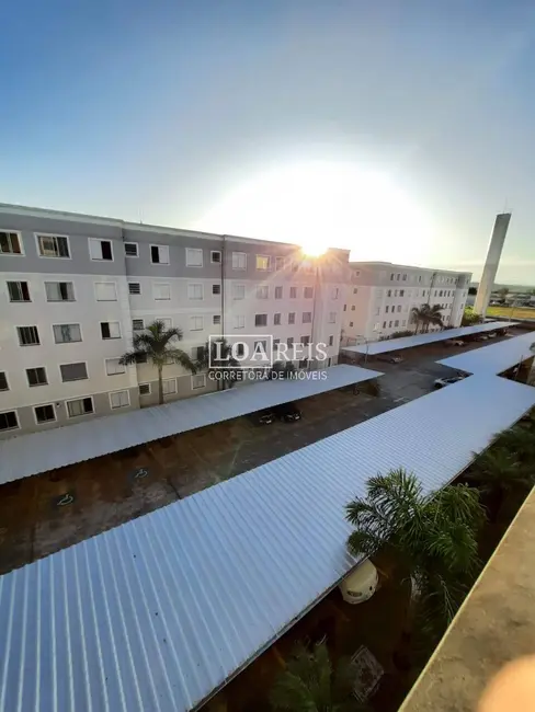 Foto 9 de Apartamento com 2 quartos à venda, 49m2 em Jardim Califórnia, Jacarei - SP