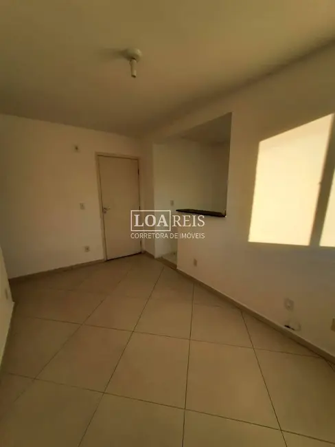 Foto 5 de Apartamento com 2 quartos à venda, 49m2 em Jardim Califórnia, Jacarei - SP