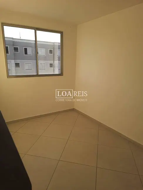 Foto 7 de Apartamento com 2 quartos à venda, 49m2 em Jardim Califórnia, Jacarei - SP