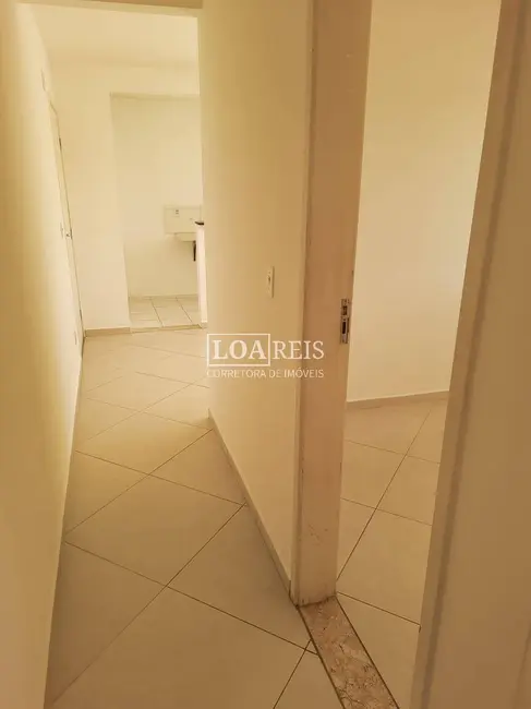 Foto 4 de Apartamento com 2 quartos à venda, 49m2 em Jardim Califórnia, Jacarei - SP