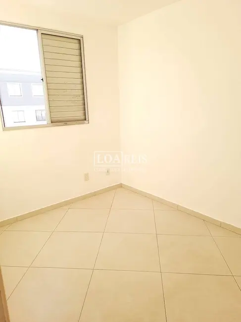 Foto 3 de Apartamento com 2 quartos à venda, 49m2 em Jardim Califórnia, Jacarei - SP