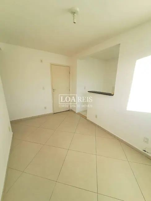 Foto 2 de Apartamento com 2 quartos à venda, 49m2 em Jardim Califórnia, Jacarei - SP