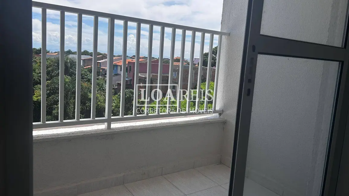 Foto 5 de Apartamento com 2 quartos à venda, 54m2 em Sao Jose Dos Campos - SP