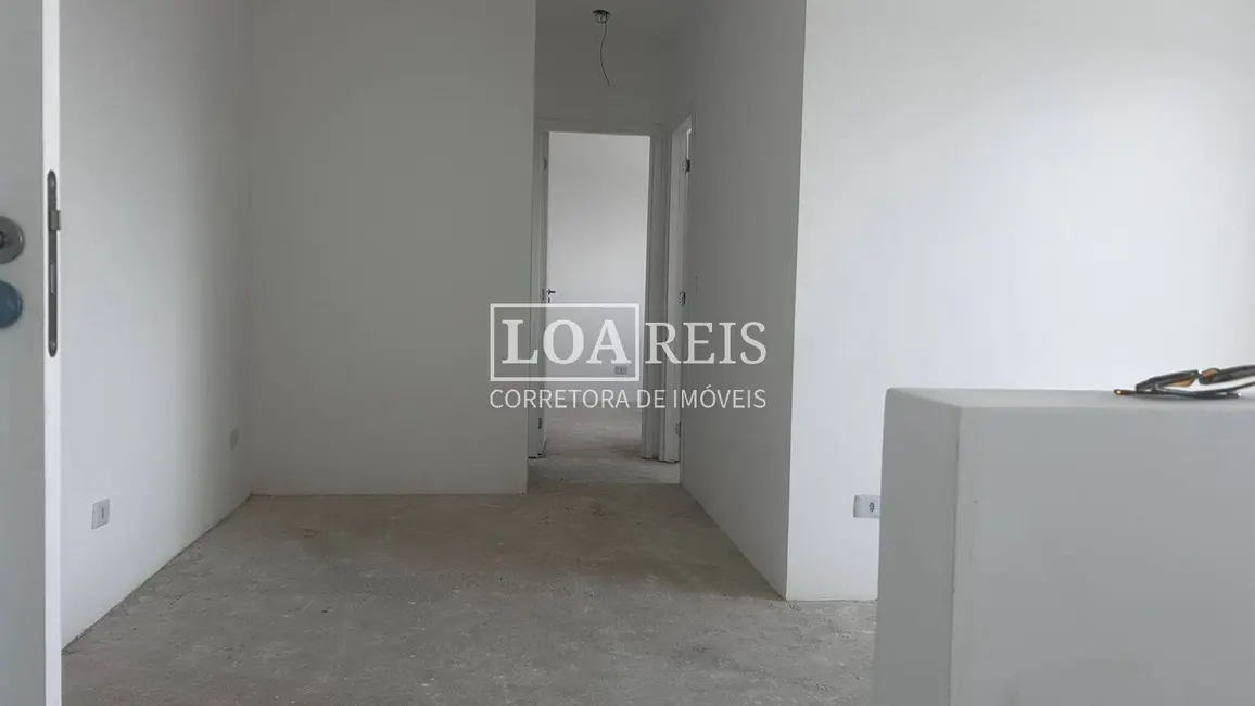 Foto 6 de Apartamento com 2 quartos à venda, 54m2 em Sao Jose Dos Campos - SP
