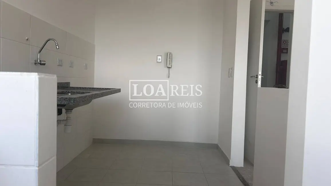 Foto 7 de Apartamento com 2 quartos à venda, 54m2 em Sao Jose Dos Campos - SP