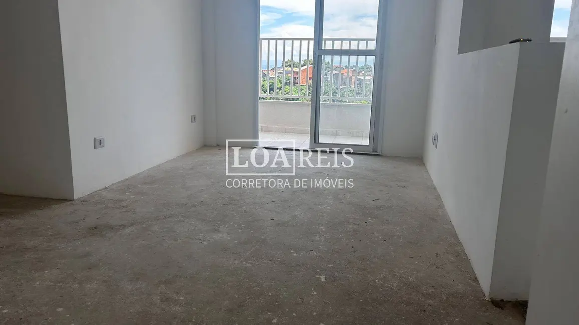 Foto 3 de Apartamento com 2 quartos à venda, 54m2 em Sao Jose Dos Campos - SP