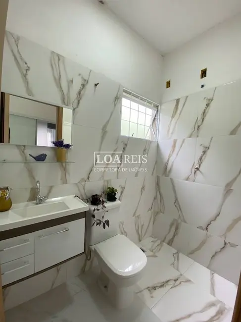 Foto 7 de Casa com 3 quartos à venda, 228m2 em Independência, Taubate - SP