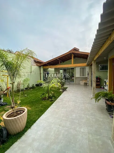 Foto 6 de Casa com 3 quartos à venda, 228m2 em Independência, Taubate - SP