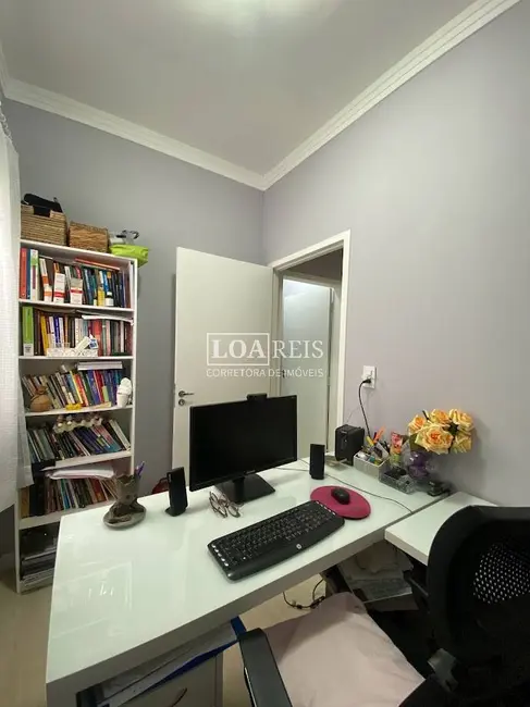 Foto 4 de Casa com 3 quartos à venda, 228m2 em Independência, Taubate - SP