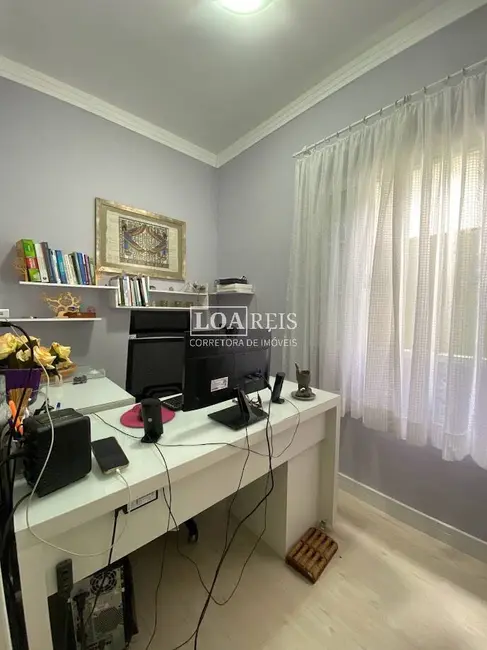 Foto 3 de Casa com 3 quartos à venda, 228m2 em Independência, Taubate - SP