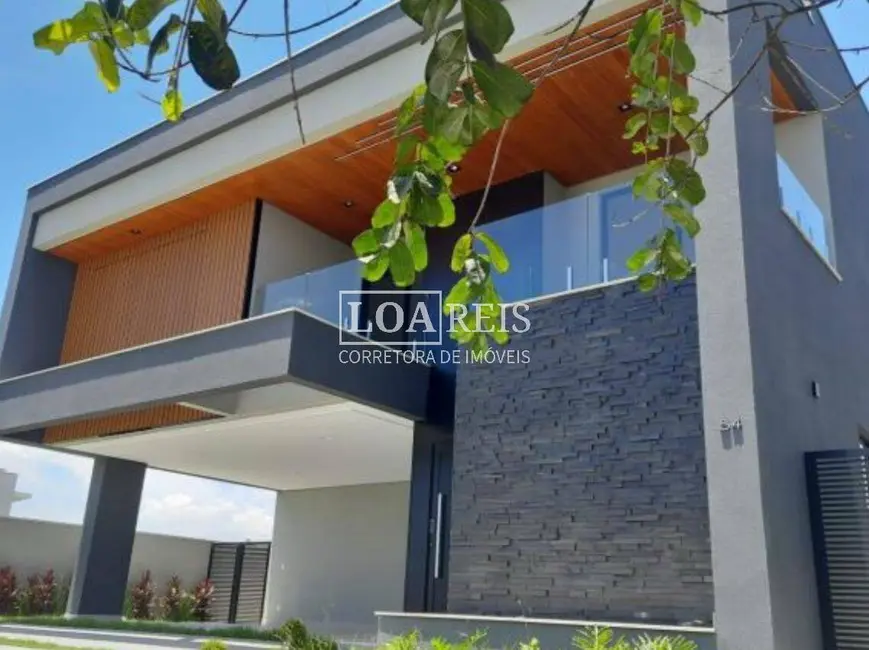 Foto 1 de Casa de Condomínio com 5 quartos à venda, 450m2 em Sao Jose Dos Campos - SP