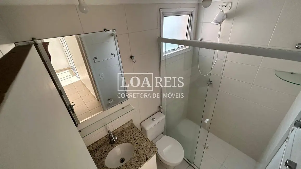 Apartamento com 2 quartos para alugar, 78m2 em Sao Jose Dos Campos - SP - imagem 8 Foto 8 de Apartamento com 2 quartos para alugar, 78m2 em Sao Jose Dos Campos - SP