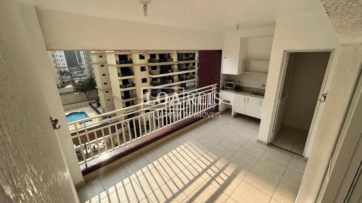 Apartamento com 2 quartos para alugar, 78m2 em Sao Jose Dos Campos - SP - imagem 2 Foto 2 de Apartamento com 2 quartos para alugar, 78m2 em Sao Jose Dos Campos - SP